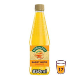 Robinsons Barley Water Orange Squash 850ml - British product