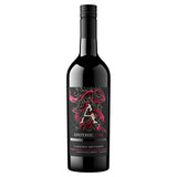 Apothic Cabernet Sauvignon red wine 75cl (British brand)