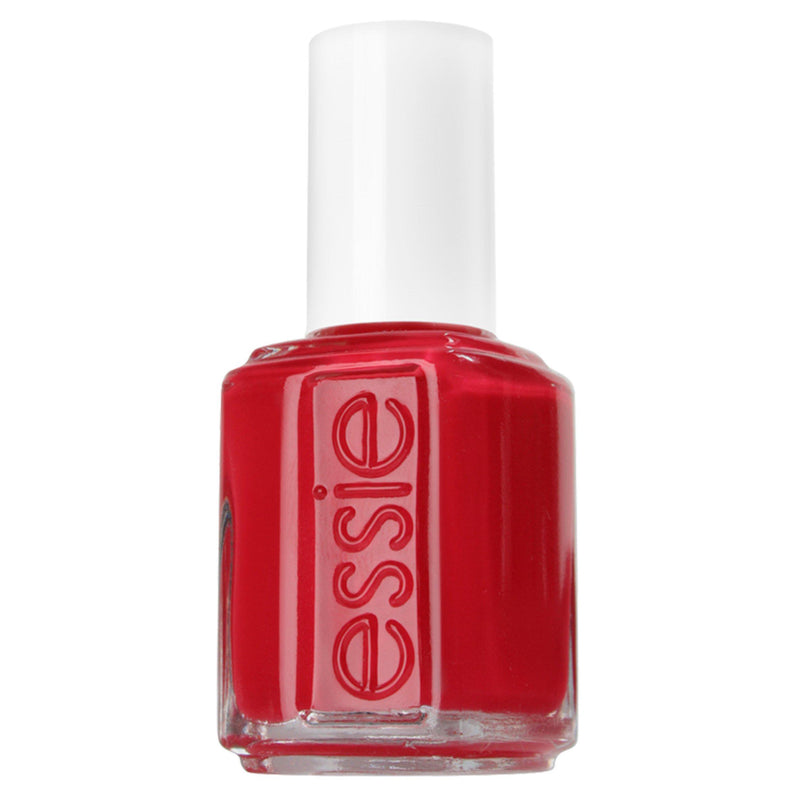 Essie Classic Red Nail Polish 13.5ml (British brand)