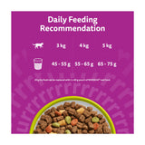Whiskas lamb adult dry cat food 1.9kg, UK version