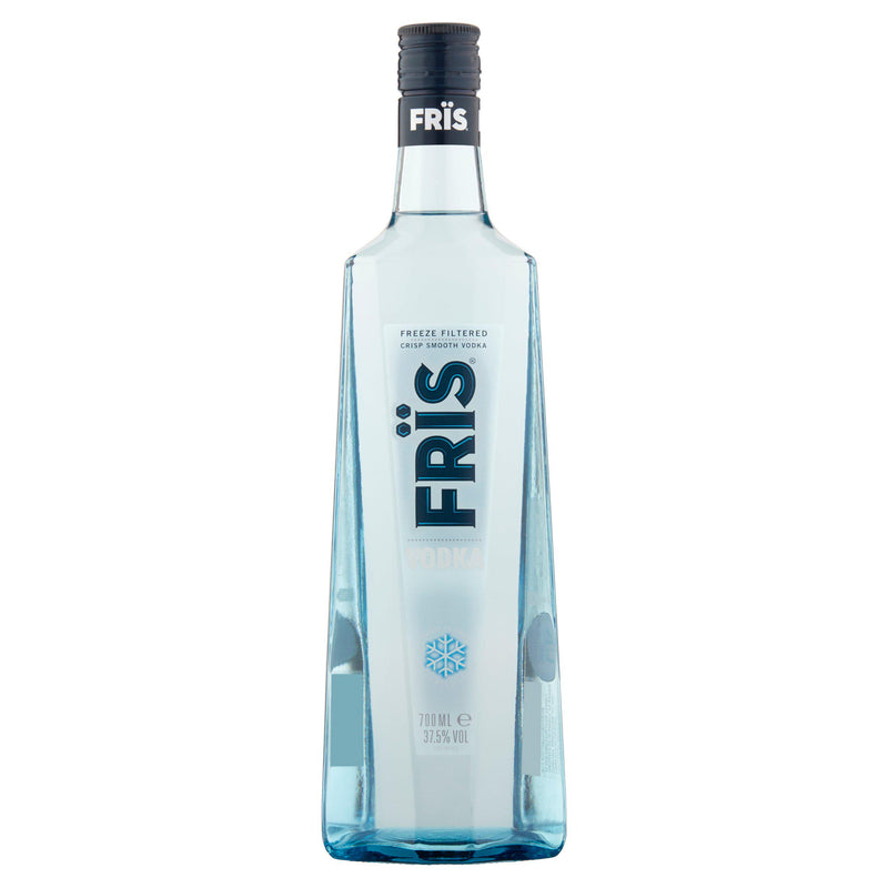 Frïs vodka 70cl (British brand)