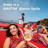 Martini Bianco vermouth 75cl, UK version