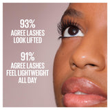 Maybelline New York Lash Sensational Body Mascara - British product