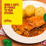 Colman's chicken chasseur recipe mix 43g (British brand)