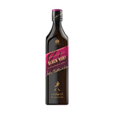 Johnnie Walker Black Ruby Blended Scotch Whisky 70cl, UK version