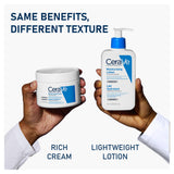 CeraVe Moisturising Lotion Face and Body 236ml - British product