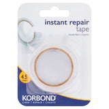 Korbond instant repair tape 4.5m, UK version