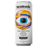 Neutonic Tropical Ice productivity drink 330ml - British product