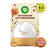 Air Wick Vanilla Honeysuckle air freshener 75ml, UK version
