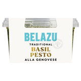 Belazu basil pesto 135g - British product