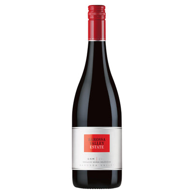 Sainsburys Barossa Valley Estate Grenache Shiraz Mourvedre Red Wine 75cl- Buy online at McGrocer