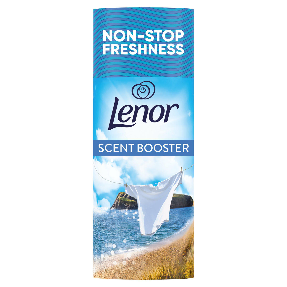 Lenor scent booster 155g - British product