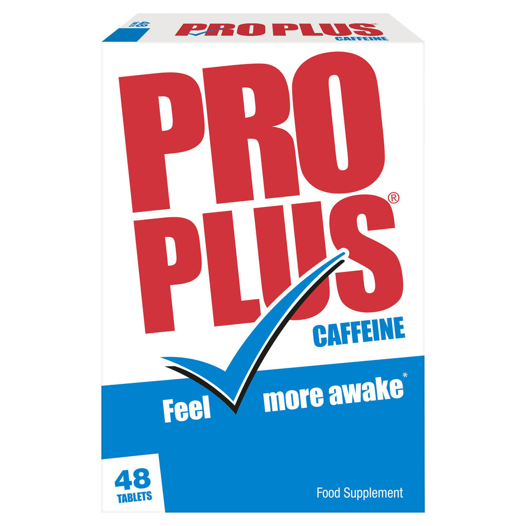 Pro Plus Tablets x48