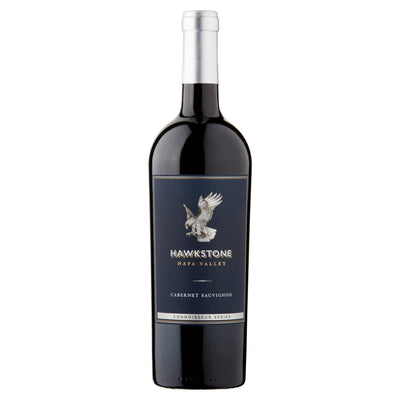 Sainsburys Hawkstone Napa Valley Cabernet Sauvignon Red Wine 75cl- Buy online at McGrocer