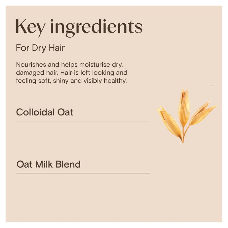 Aveeno hydrating scalp conditioner 300ml, UK version