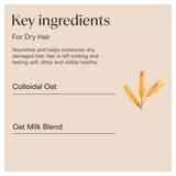 Aveeno hydrating scalp conditioner 300ml, UK version