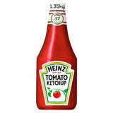 Heinz Tomato Ketchup 1.35kg - British product