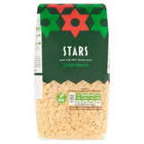 Sainsbury's Stars pasta 500g - British product