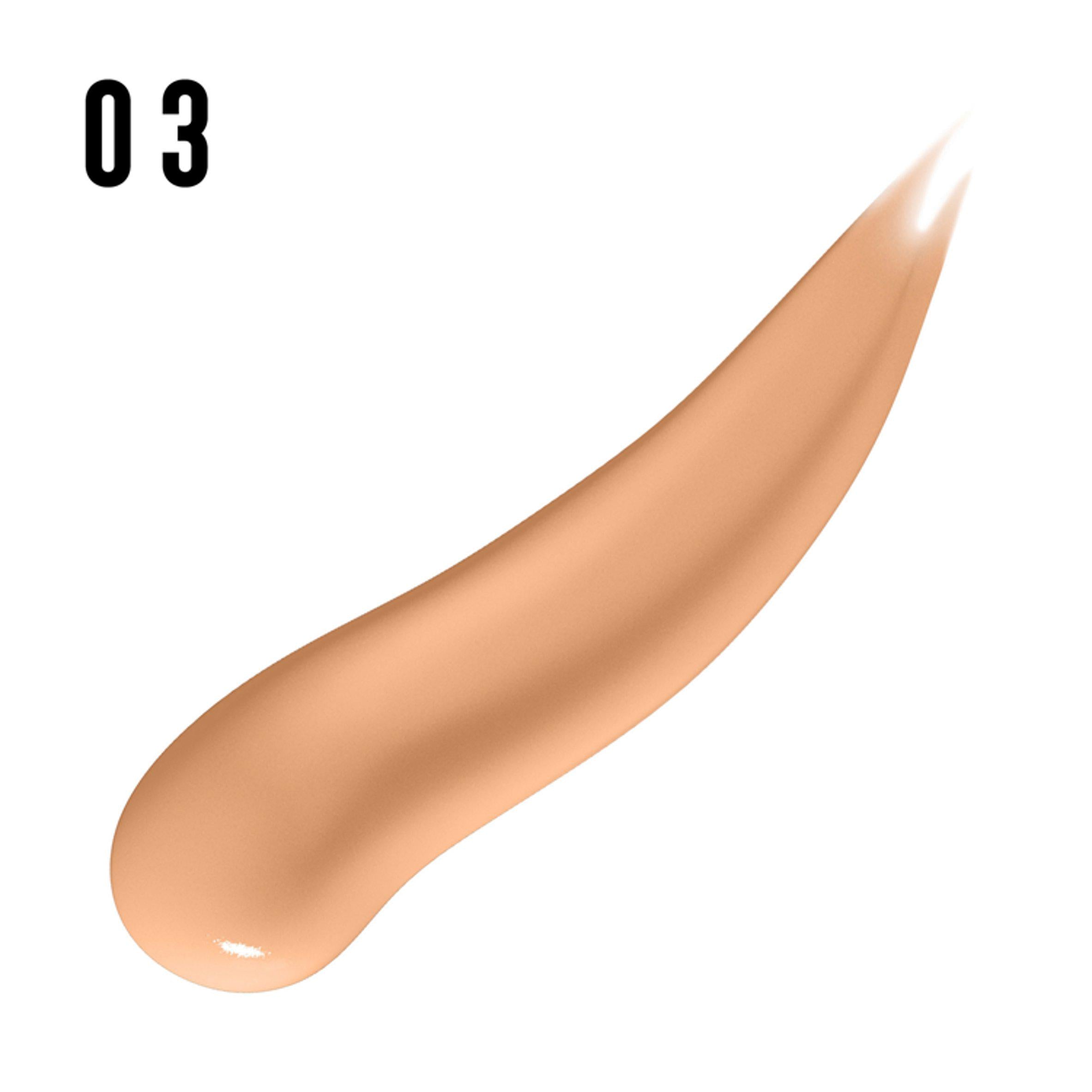 Max Factor Miracle Pure Concealer 003 7.8ml, UK version