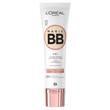 L'Oreal Paris BB cream Very Light, UK version