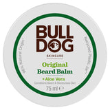 Bulldog Skincare Original Beard Balm 75g