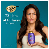 OGX Biotin & Collagen conditioner 385ml, UK version