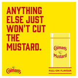 Colman's Original English Mustard Powder 57g - British product