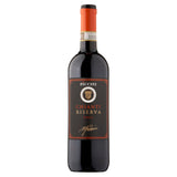 Piccini Chianti Riserva red wine 75cl, imported from the UK