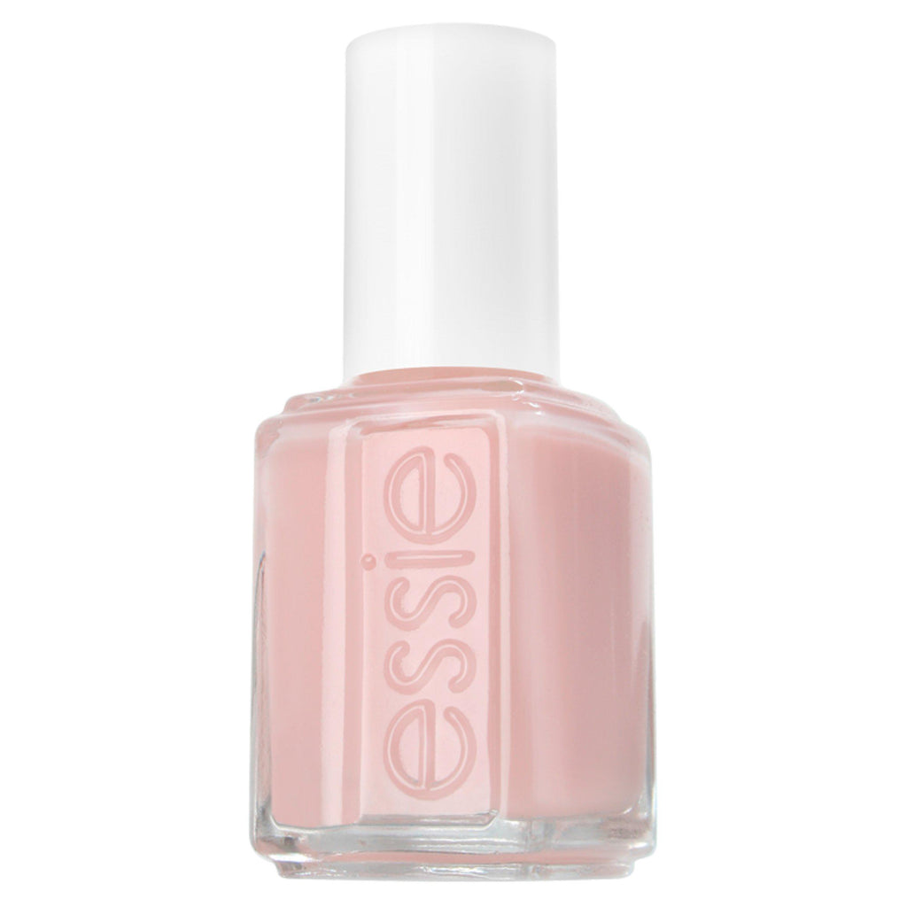 Essie 9 Vanity Fairest Sheer Pink Nail Polish 13.5ml