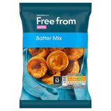 Sainsbury's Freefrom Batter Mix 100g - British product