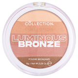 Collection Luminous Bronze bronzing powder 8g, UK version