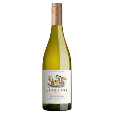 Sainsburys Chardonnay White Wine with Toasty and Buttery Notes- Buy online at McGrocer