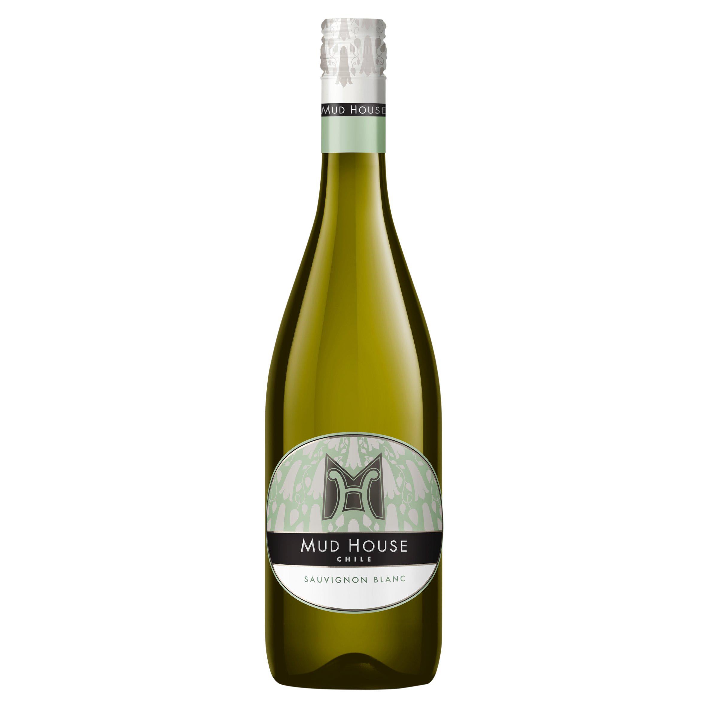 Mud House Sauvignon Blanc white wine 75cl, imported from the UK