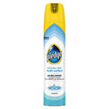 Pledge multi-surface aerosol cleaner classic 250 ml, imported from the UK