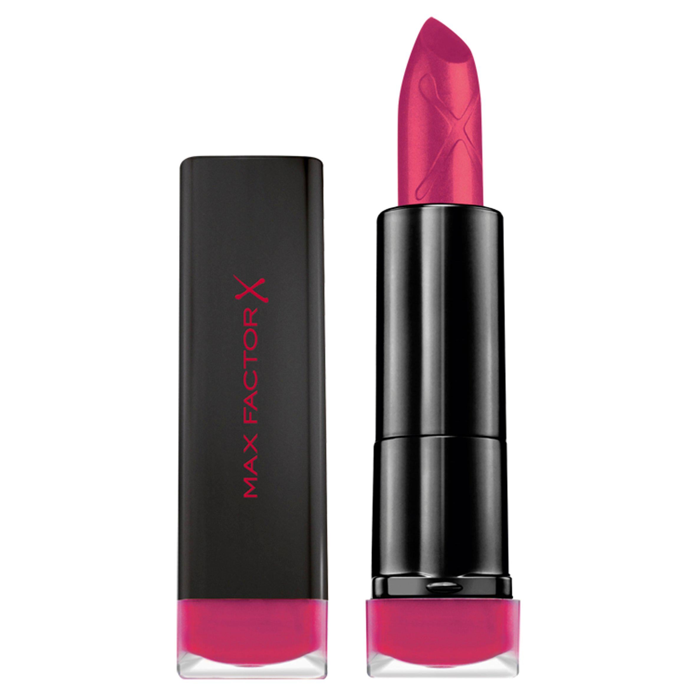 Max Factor Velvet Mattes Lipstick Blush 25 3.5g, imported from the UK