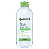 Garnier micellar water for combination skin 400ml (British brand)
