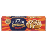 Jus-Rol Cinnamon Swirls Pastry Dough 320g, UK version