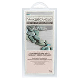 Yankee Candle wax melts Stony Cove, UK version