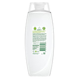 Simple Refreshing Shower Gel body wash 450ml - British product