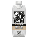 Arctic Coffee Cafe Latte 330ml (British brand)