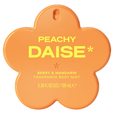 Sainsburys Daise Berry & Mandarin Body Spray 100ml- Buy online at McGrocer