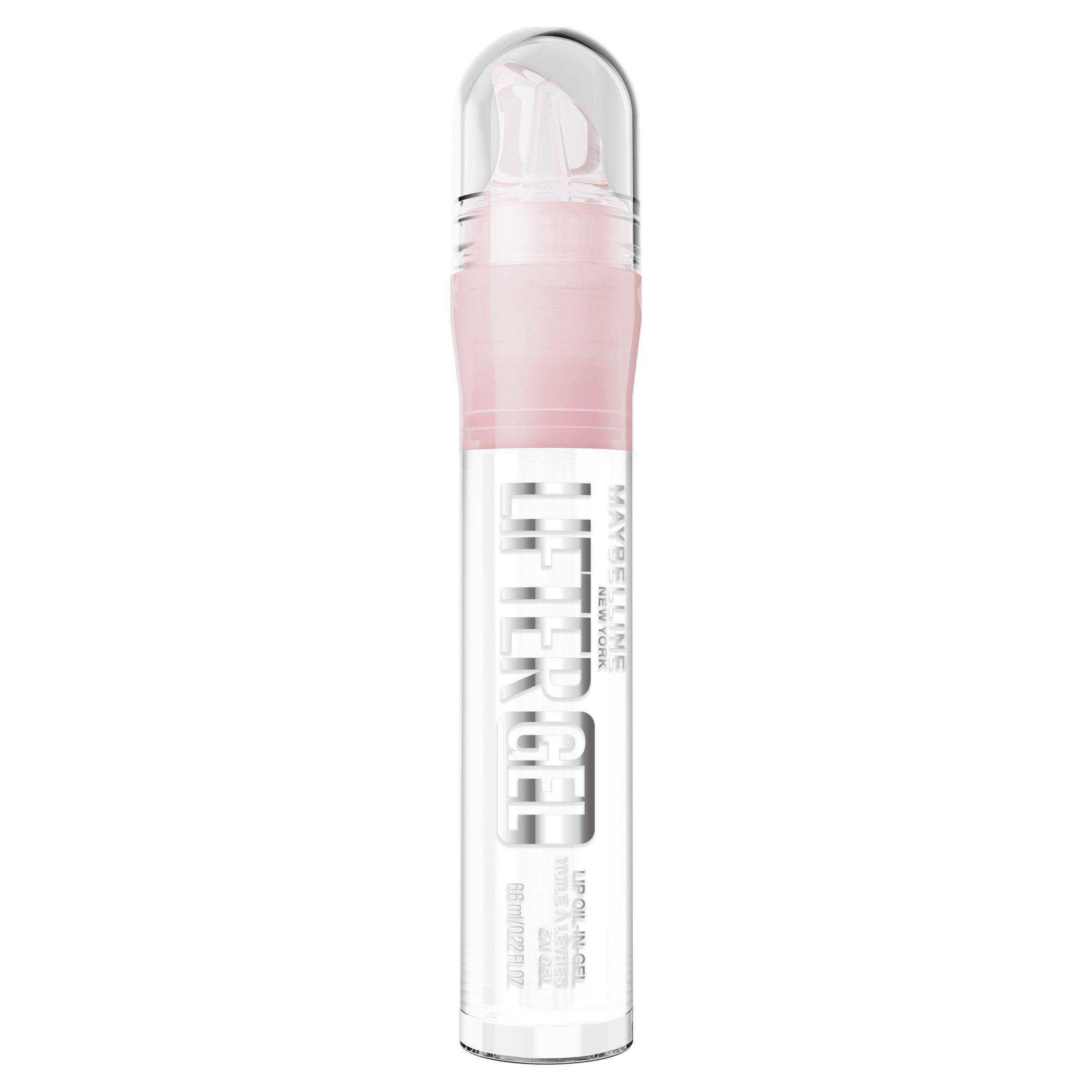 Maybelline New York Mintini Oil in Gel lip gloss, UK version