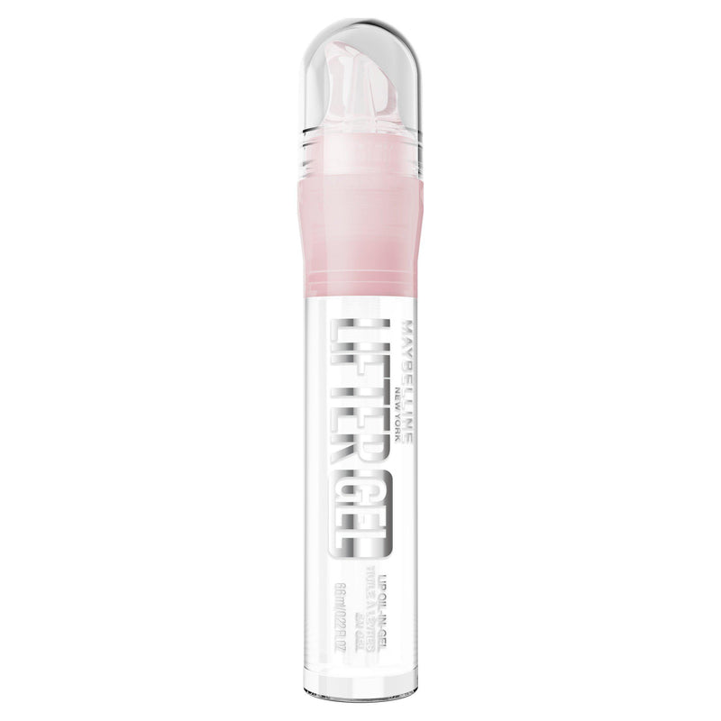 Maybelline New York Mintini Oil in Gel lip gloss, UK version
