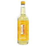 One Living Ginger Turmeric Kombucha 750ml - British product