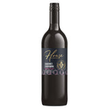 Sainsbury's House Cabernet Sauvignon red wine 75cl (British brand)