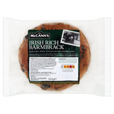 McCann's Irish Rich Barmbrack 553g imported from the UK