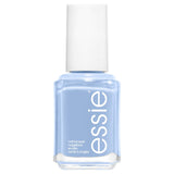 Essie Salt Water Happy baby blue nail polish 13.5ml, UK version