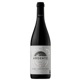 Artesano de Argento Malbec Cabernet Franc red wine 75cl (British brand)
