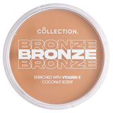 Collection Bronze Glow Powder 15g - British product
