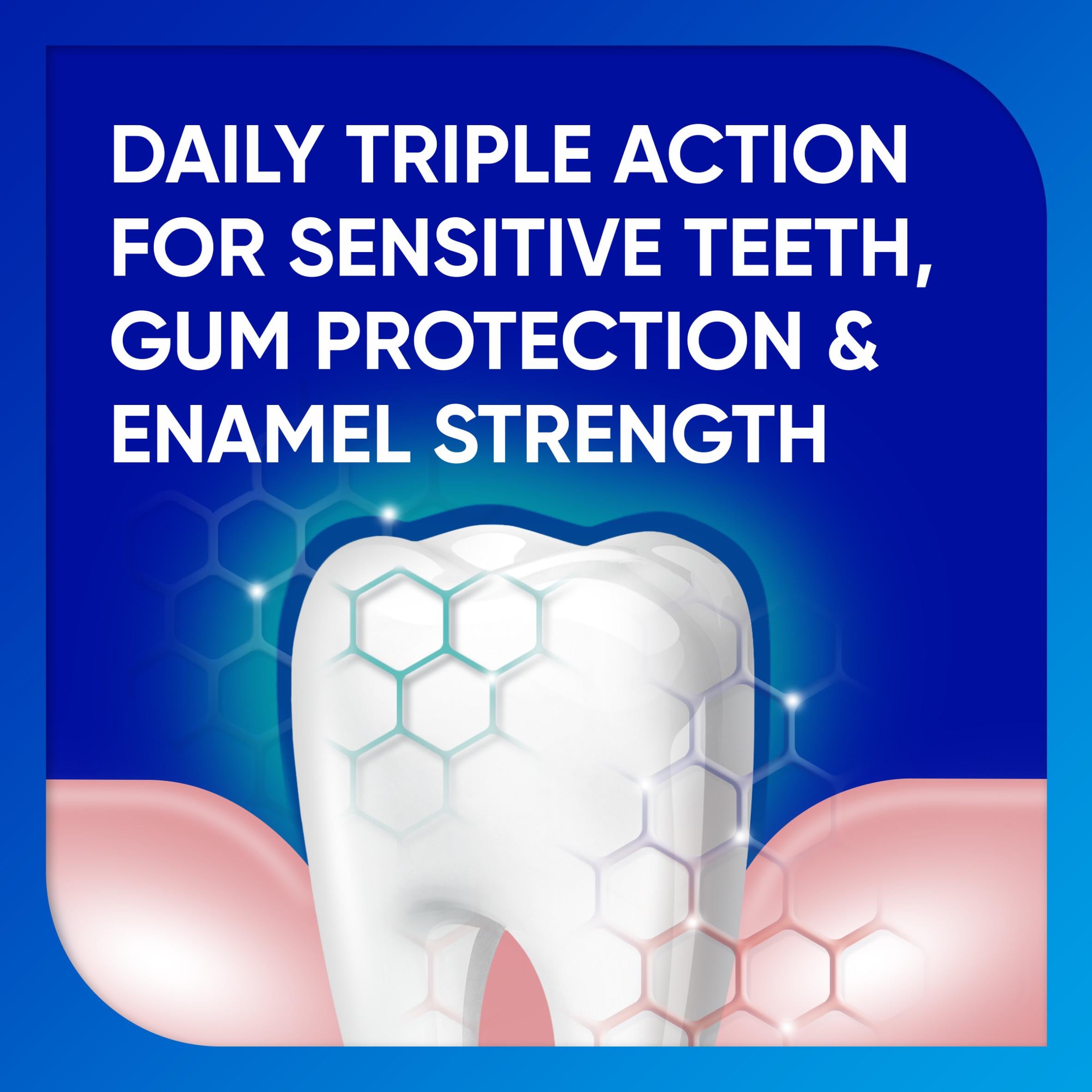 Sensodyne Sensitivity Gum & Enamel Toothpaste 75ml (British brand)